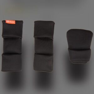 Radian3R, 3RX, 3RXT,3QX, 3QXT Universal Harness Pad Kit